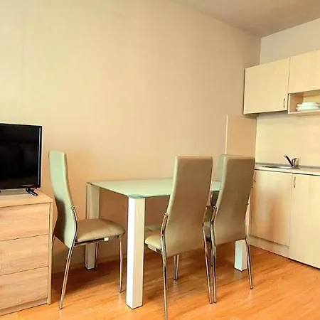 Gerber 2 - Menada Apartment Sunny Beach