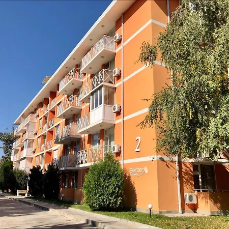Apartment Gerber 2 - Menada